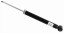 Sachs 317 802 Задній газовий амортизатор 317 802 sachs bmw 2 f45