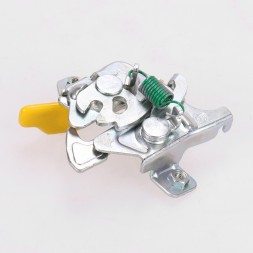 Fiat OE 51814275CAREWAY FIAT 500 ЗАМОК КАПОТА КРИШКИ ДВИГУНА 51814275