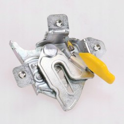 Fiat OE 51814275CAREWAY FIAT 500 ЗАМОК КАПОТА КРИШКИ ДВИГУНА 51814275