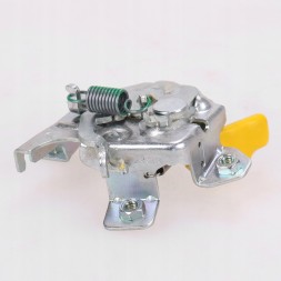Fiat OE 51814275CAREWAY FIAT 500 ЗАМОК КАПОТА КРИШКИ ДВИГУНА 51814275