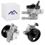 Berg Automotive POLS5040006 BERG НАСОС ГІДРОПІДСИЛЮВАЧА Hyundai Tucson 2.0 141КМ