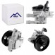 Berg Automotive POLS5040006 BERG НАСОС ГІДРОПІДСИЛЮВАЧА Hyundai Tucson 2.0 141КМ