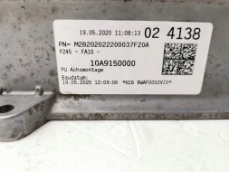 Volkswagen OE 1EA915684AD, Ładowarka wysokiego napięcia, DWP522799, 1EA971796B, 10A9150000 ЗАРЯДНИЙ ПРИСТРІЙ ВИСОКОЇ НАПРУГИ VW ID.4 1EA915684AD ОРИГІНАЛ
