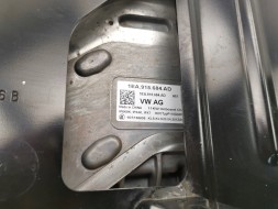 Volkswagen OE 1EA915684AD, Ładowarka wysokiego napięcia, DWP522799, 1EA971796B, 10A9150000 ЗАРЯДНИЙ ПРИСТРІЙ ВИСОКОЇ НАПРУГИ VW ID.4 1EA915684AD ОРИГІНАЛ