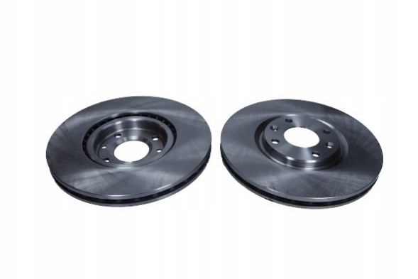 Maxgear 19-1550 + 19-2366 PEUGEOT 5008 I Гальмівні колодки передні дискові maxgear PEUGEOT 5008 I 1 302мм