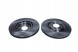 Maxgear 19-1550 + 19-2366 PEUGEOT 5008 I Гальмівні колодки передні дискові maxgear PEUGEOT 5008 I 1 302мм