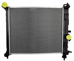 BF 1300308, 13283247 КУЛЕР, OPEL MERIVA B 1.4 Turbo 2010 - 2017 р.в.
