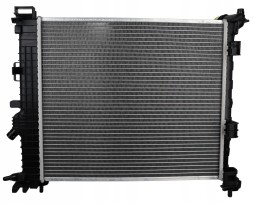 BF 1300308, 13283247 КУЛЕР, OPEL MERIVA B 1.4 Turbo 2010 - 2017 р.в.