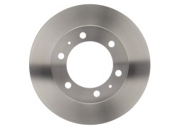 0986479A96 BOSCH Гальмівний диск