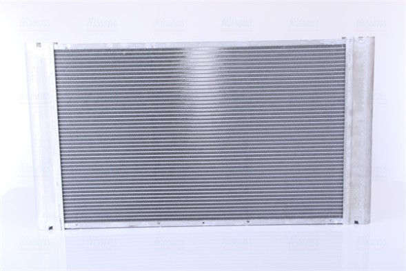 Nissens 60762 Радіатор, система охолодження двигуна nissens 60762