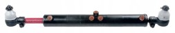 Bosch K S00 001 322 Bosch k s00 001 322 робочий циліндр, гідропідсилювач керма
