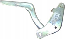 Ford OE Шарнір заслінки капота двигуна ЛІВИЙ Ford Escort mk3 81-90 84AB-16801-AA