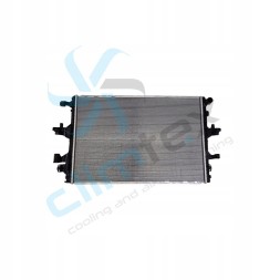 climtex cooling and air conditioning CLIMTEX CH1-2343 Радіатор, система охолодження двигуна