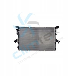 climtex cooling and air conditioning CLIMTEX CH1-2343 Радіатор, система охолодження двигуна