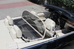 Cabrio Pietryga WTP00162 Вітрозахисний екран Cabrio Pietryga для BMW Serie 3 E93 2006-2013