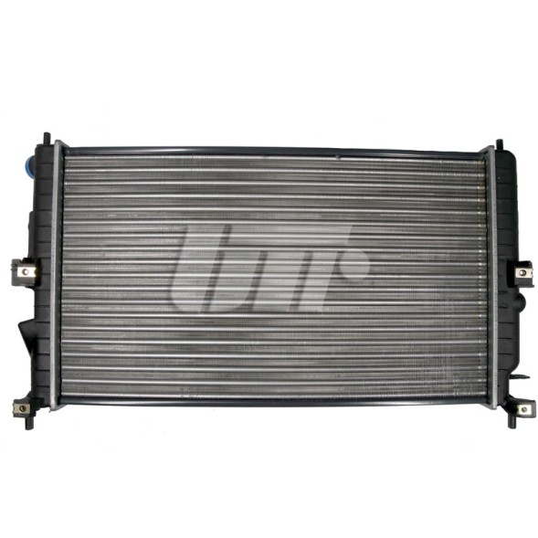 R20037 SATO TECH Радіатор охолодження двигуна