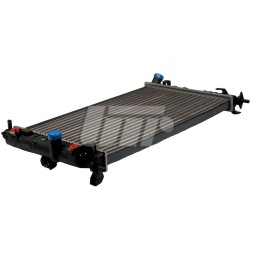 R20037 SATO TECH Радіатор охолодження двигуна