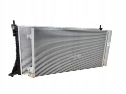 4 Seasons Radio12554/45545421 Комплект охолоджувачів ford mustang ev 2020- mach-e gt lj938d048ae lj9z19712a
