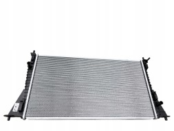 4 Seasons Radio12554/45545421 Комплект охолоджувачів ford mustang ev 2020- mach-e gt lj938d048ae lj9z19712a