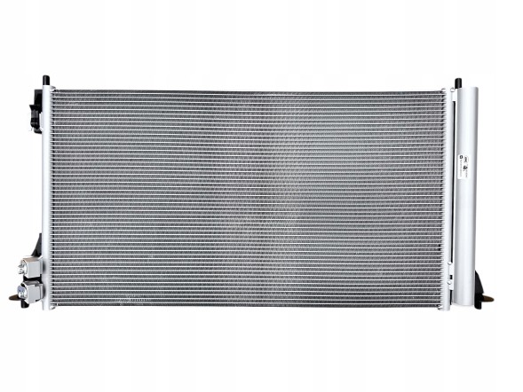4 Seasons Radio12554/45545421 Комплект охолоджувачів ford mustang ev 2020- mach-e gt lj938d048ae lj9z19712a