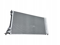 4 Seasons Radio12554/45545421 Комплект охолоджувачів ford mustang ev 2020- mach-e gt lj938d048ae lj9z19712a