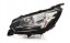 Abakus 550-1173L-LDEM2 Новий peugeot 208 2019 фара - ліва