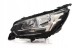 Abakus 550-1173L-LDEM2 Новий peugeot 208 2019 фара - ліва