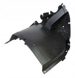 Cupra OE 3G0805912T Надколі AUDI OE OEM