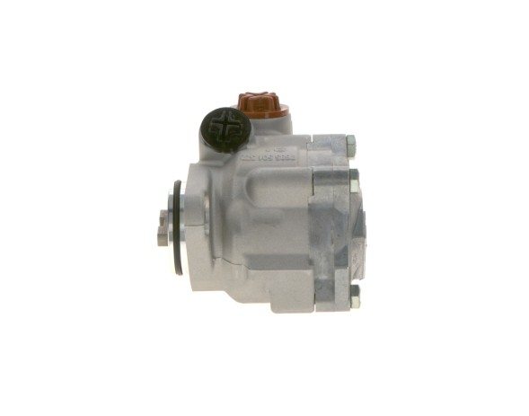 AD BRAKE VIC-175625 Гідравлічний насос кермового управління K S00 000 425 для MERCEDES ATEGO,