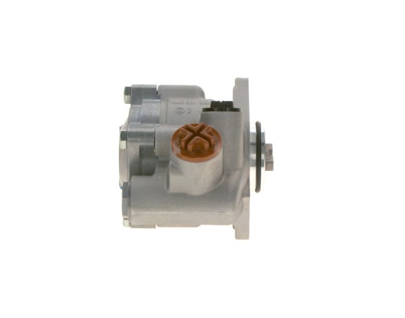 AD BRAKE VIC-175625 Гідравлічний насос кермового управління K S00 000 425 для MERCEDES ATEGO,