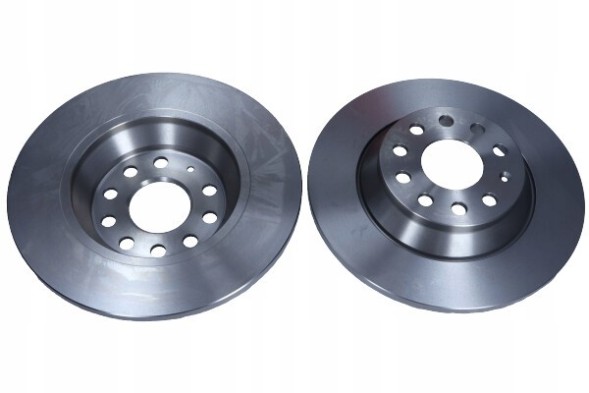 Maxgear 19-3012 + 19-2195 VW TIGUAN II (AD1) Колодки + диски задні VW TIGUAN 2 II 300 мм