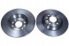 Maxgear 19-3012 + 19-2195 VW TIGUAN II (AD1) Колодки + диски задні VW TIGUAN 2 II 300 мм
