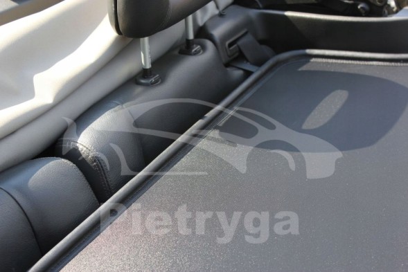 Cabrio Pietryga WTP00101 Вітрове скло Windschott Opel Astra F 1994-2000 Cabrio