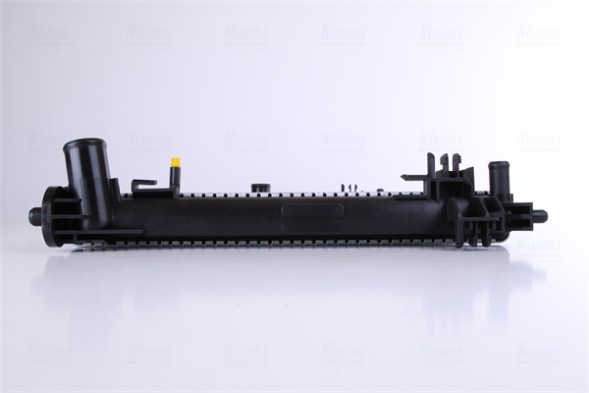 606838 NISSENS Радіатор охолодження двигуна