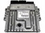 Ford OE КОМП'ЮТЕР ДВИГУНА ФОРД КУГА І 1 МК1 2.0 TDCI AV41-12A650-CM 28330761