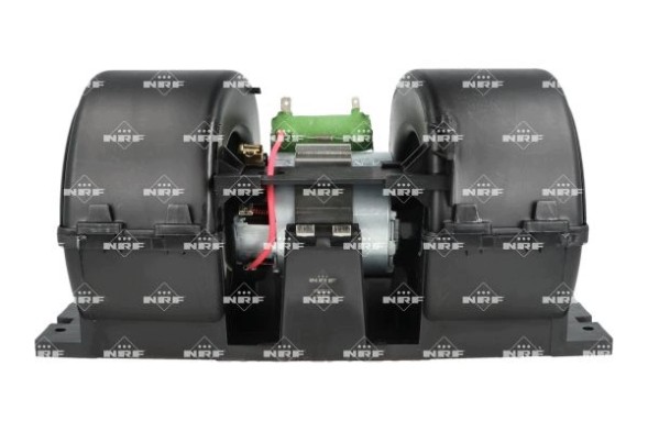V-maxzone Part VIC-126569 Повітродувка NRF для RVI MAGNUM 09.90-