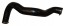 Mitsubishi OE 1505B318 Шланг інтеркулера mitsubishi outlander 2.2 1505b318
