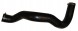 Mitsubishi OE 1505B318 Шланг інтеркулера mitsubishi outlander 2.2 1505b318