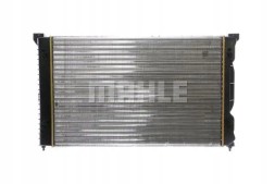 Mahle CR 1417 000S Охолоджувач води cr 1417 000s mahle audi a4 b6 (8e2)