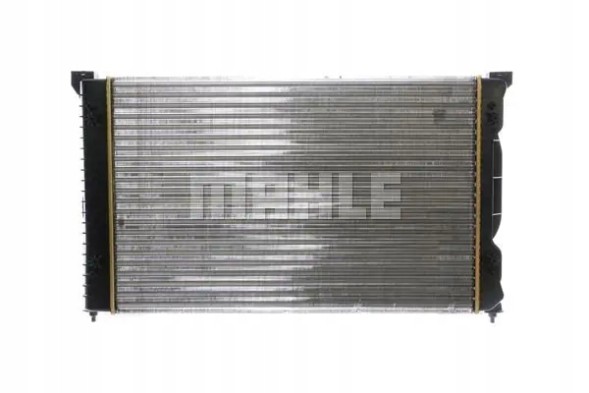 Mahle CR 1417 000S Охолоджувач води cr 1417 000s mahle audi a4 b6 (8e2)