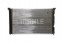 Mahle CR 1417 000S Охолоджувач води cr 1417 000s mahle audi a4 b6 (8e2)