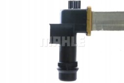 Mahle CR 1417 000S Охолоджувач води cr 1417 000s mahle audi a4 b6 (8e2)