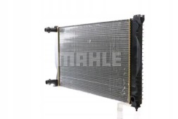 Mahle CR 1417 000S Охолоджувач води cr 1417 000s mahle audi a4 b6 (8e2)
