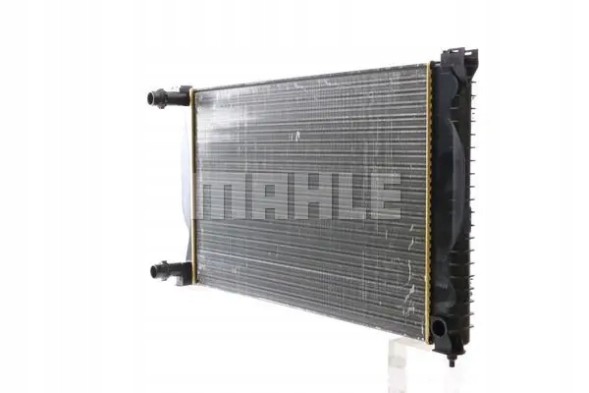 Mahle CR 1417 000S Охолоджувач води cr 1417 000s mahle audi a4 b6 (8e2)