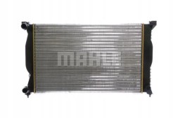Mahle CR 1417 000S Охолоджувач води cr 1417 000s mahle audi a4 b6 (8e2)