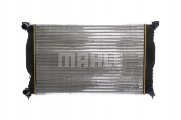 Mahle CR 1417 000S Охолоджувач води cr 1417 000s mahle audi a4 b6 (8e2)