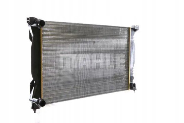 Mahle CR 1417 000S Охолоджувач води cr 1417 000s mahle audi a4 b6 (8e2)