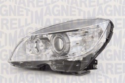 MAGNETI MARELLI 710301234281 Фара l (d1s/h7, електрична, з двигуном, з підсвічуванням поворотів, з