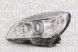 MAGNETI MARELLI 710301234281 Фара l (d1s/h7, електрична, з двигуном, з підсвічуванням поворотів, з