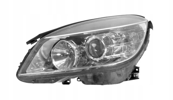 MAGNETI MARELLI 710301234281 Фара l (d1s/h7, електрична, з двигуном, з підсвічуванням поворотів, з